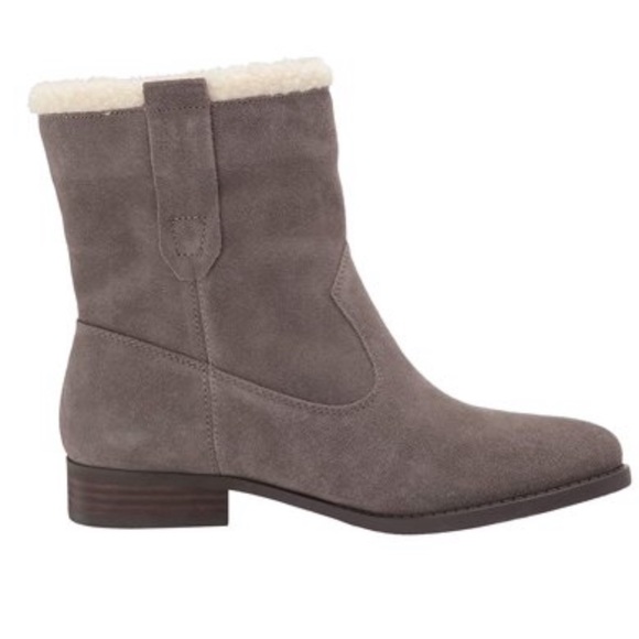 Sole Society Shoes - New in Box Sole Society So-Verona Boots